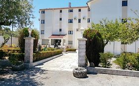 Hotel Mateus